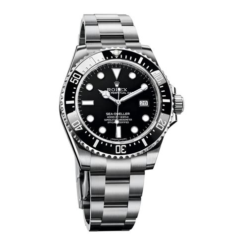 rolex sea dweller perpetual|Rolex Sea-Dweller 4000 price.